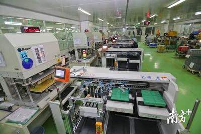 81個項目總投資209億元，河源舉行2023年第一季度重大項目集中動工活動，計算機科技領(lǐng)域亮點紛呈