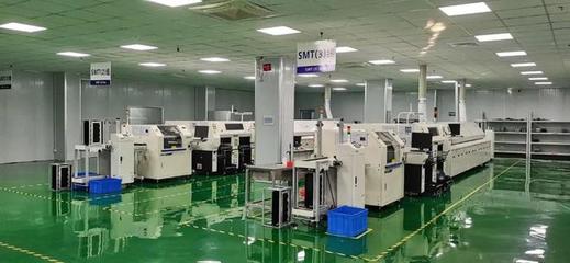 麥哲輪汽車電子科技開業(yè) 以計算機科技驅(qū)動智能出行未來