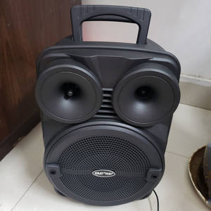 戶外8吋移動音箱 最新批發報價與選購指南