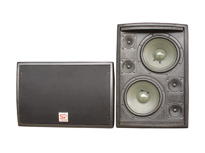 東莞專業音響設備批發廠家與供應鏈解析——以廣州索豐音響為例