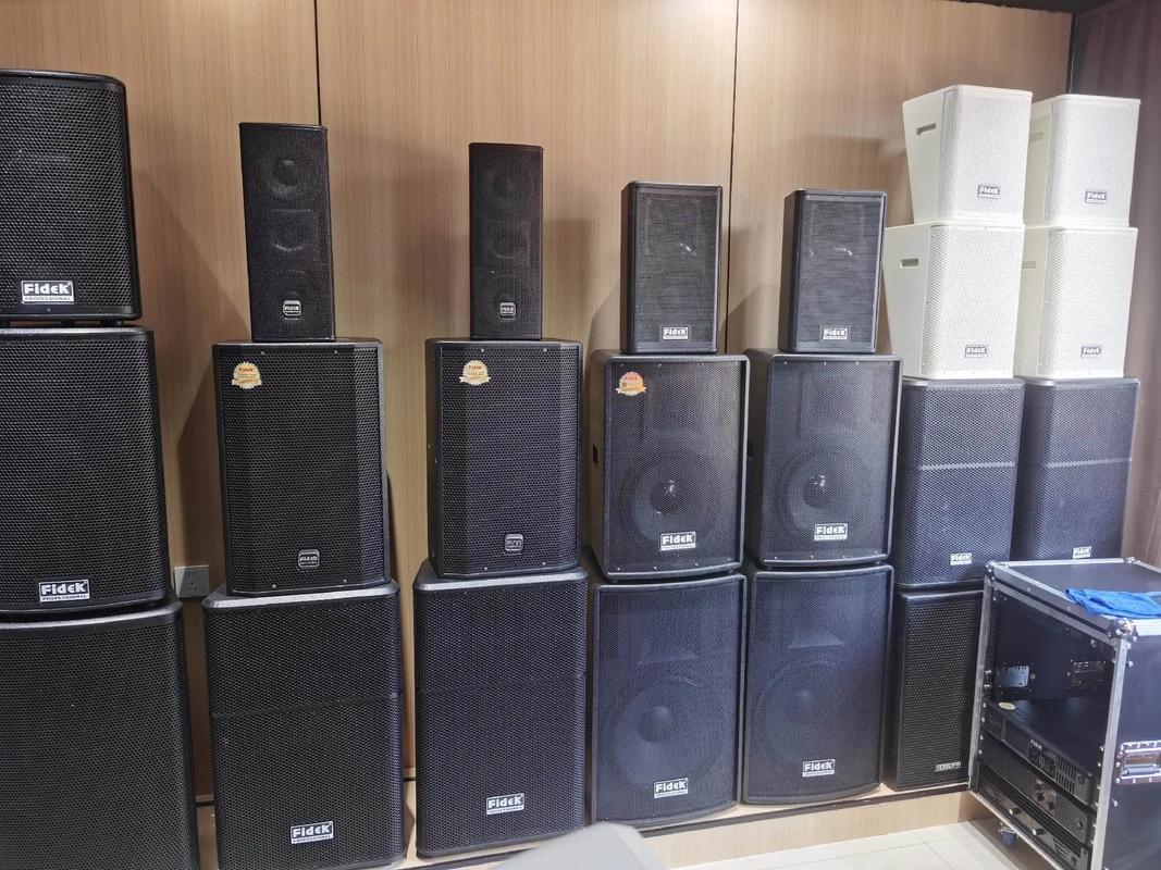 美國(guó)進(jìn)口音響系統(tǒng)批發(fā) BOSE博士與JBL的專業(yè)選擇